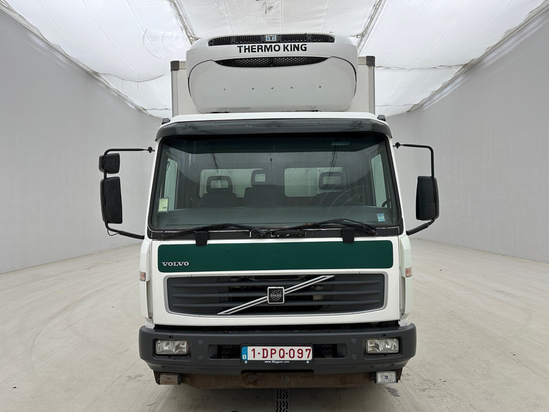 Volvo FL 220* - Camión frigorífico: foto 2 Volvo FL 220* - Camión frigorífico: foto 2