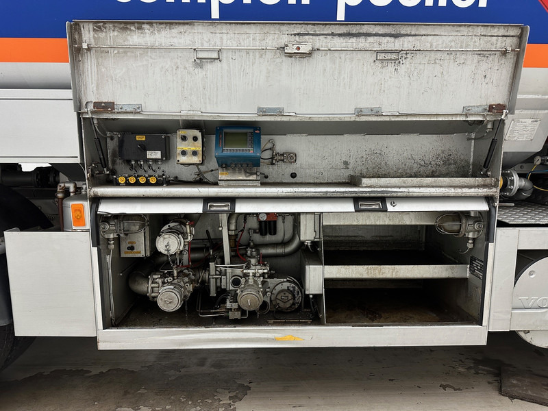 Volvo FM9.260* - Camión cisterna: foto 4 Volvo FM9.260* - Camión cisterna: foto 4