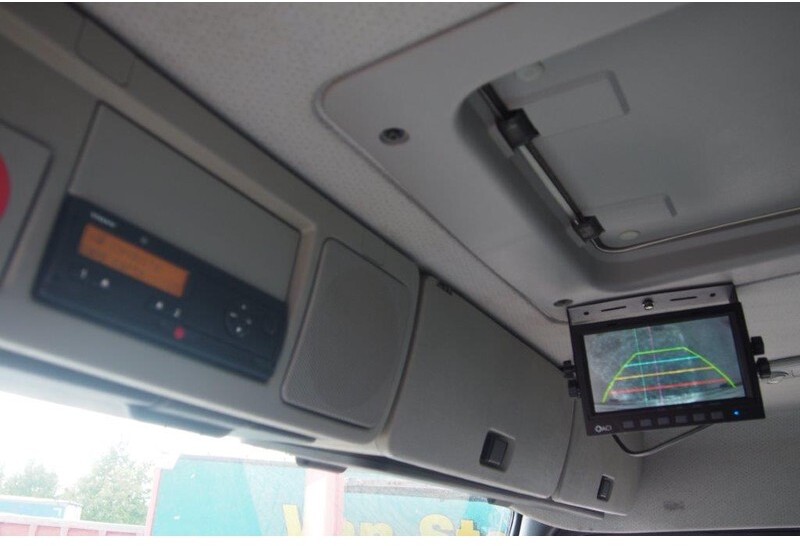 Camión caja cerrada Volvo FM9.260: foto 10 Camión caja cerrada Volvo FM9.260: foto 10