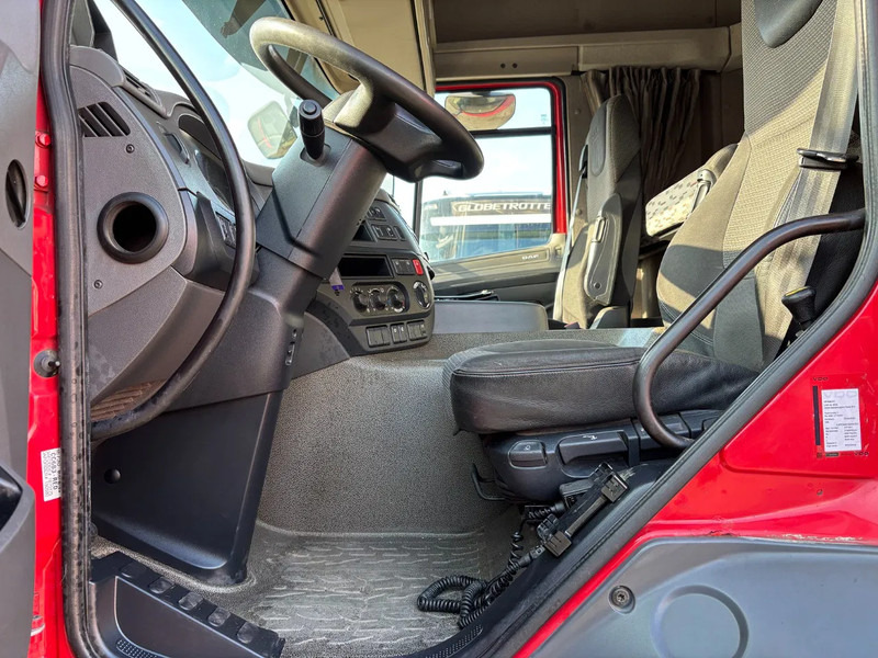 DAF CF 460 Spacecab Euro 6 - Cabeza tractora: foto 5 DAF CF 460 Spacecab Euro 6 - Cabeza tractora: foto 5
