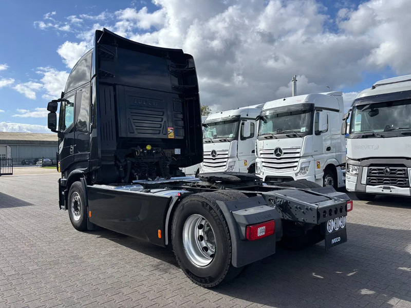 Iveco Stralis 510 Euro 6 Retarder - Cabeza tractora: foto 3 Iveco Stralis 510 Euro 6 Retarder - Cabeza tractora: foto 3