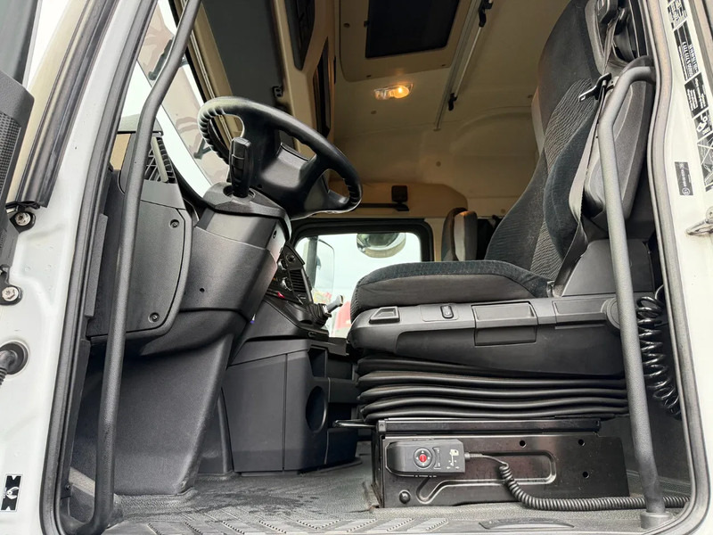 Mercedes-Benz Actros 1848 Retarder Euro 6 - Cabeza tractora: foto 5 Mercedes-Benz Actros 1848 Retarder Euro 6 - Cabeza tractora: foto 5