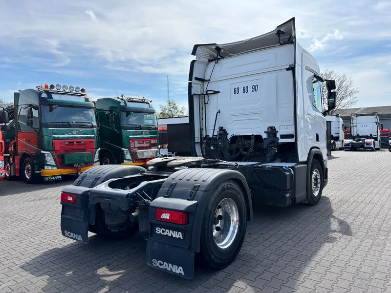 Scania R500 Retarder Euro 6 - Cabeza tractora: foto 4 Scania R500 Retarder Euro 6 - Cabeza tractora: foto 4