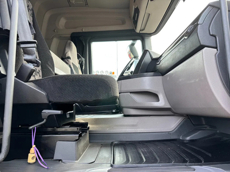 Cabeza tractora Scania R500 Retarder Euro 6: foto 6 Cabeza tractora Scania R500 Retarder Euro 6: foto 6