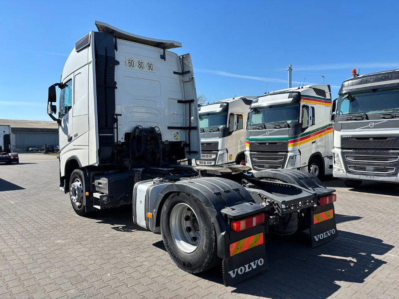 Volvo FH 500 Globetrotter Euro 6 - Cabeza tractora: foto 3 Volvo FH 500 Globetrotter Euro 6 - Cabeza tractora: foto 3