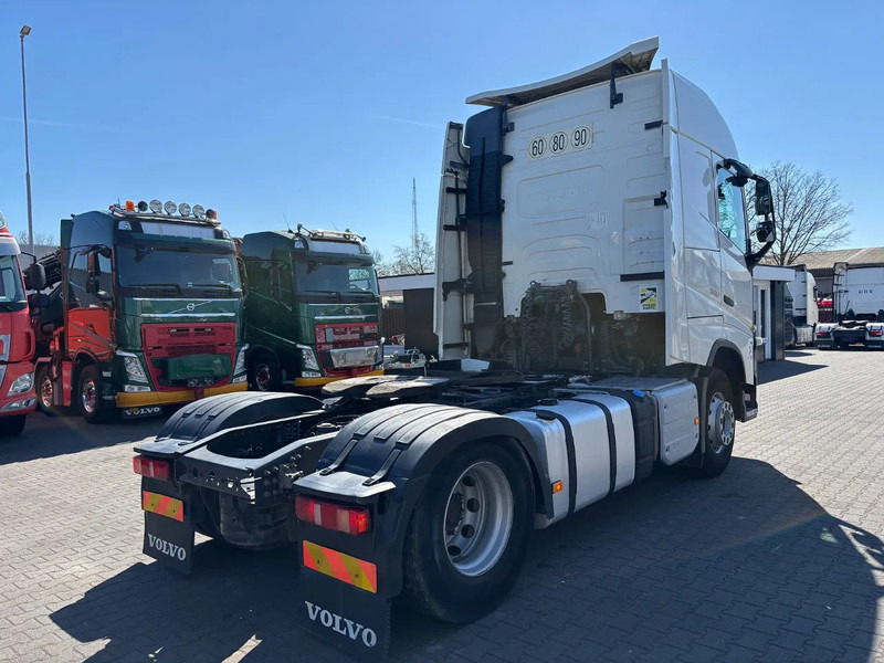 Volvo FH 500 Globetrotter Euro 6 - Cabeza tractora: foto 4 Volvo FH 500 Globetrotter Euro 6 - Cabeza tractora: foto 4