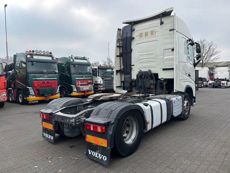 Volvo FH 500 Globetrotter Euro 6 - Cabeza tractora: foto 4 Volvo FH 500 Globetrotter Euro 6 - Cabeza tractora: foto 4