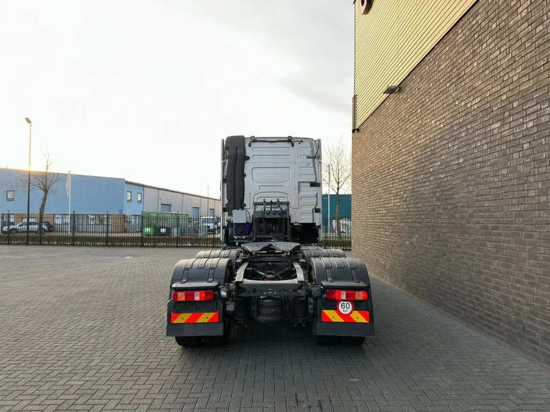 Leasing de Volvo FH 460 6X4 TREKKER/TRACTOR/SZM EURO 6 HYDRAULIC Volvo FH 460 6X4 TREKKER/TRACTOR/SZM EURO 6 HYDRAULIC: foto 9