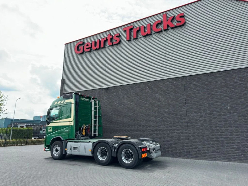Volvo FH 500 6X4 TREKKER/TRACTOR/SZM EURO 6 HYDRAULIC - Cabeza tractora: foto 3 Volvo FH 500 6X4 TREKKER/TRACTOR/SZM EURO 6 HYDRAULIC - Cabeza tractora: foto 3