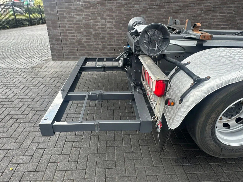 Leasing de DAF CF 450 6X2 MET HIAB ULT2159S MULTILIFT ULTIMA 21 HAAKARM / ABROLLKIPPER/ HOOKLIFT DAF CF 450 6X2 MET HIAB ULT2159S MULTILIFT ULTIMA 21 HAAKARM / ABROLLKIPPER/ HOOKLIFT: foto 18 Leasing de DAF CF 450 6X2 MET HIAB ULT2159S MULTILIFT ULTIMA 21 HAAKARM / ABROLLKIPPER/ HOOKLIFT DAF CF 450 6X2 MET HIAB ULT2159S MULTILIFT ULTIMA 21 HAAKARM / ABROLLKIPPER/ HOOKLIFT: foto 18