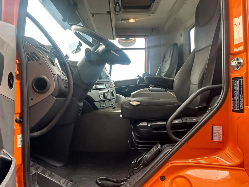 Leasing de DAF CF 450 6X2 MET HIAB ULT2159S MULTILIFT ULTIMA 21 HAAKARM / ABROLLKIPPER/ HOOKLIFT DAF CF 450 6X2 MET HIAB ULT2159S MULTILIFT ULTIMA 21 HAAKARM / ABROLLKIPPER/ HOOKLIFT: foto 9 Leasing de DAF CF 450 6X2 MET HIAB ULT2159S MULTILIFT ULTIMA 21 HAAKARM / ABROLLKIPPER/ HOOKLIFT DAF CF 450 6X2 MET HIAB ULT2159S MULTILIFT ULTIMA 21 HAAKARM / ABROLLKIPPER/ HOOKLIFT: foto 9