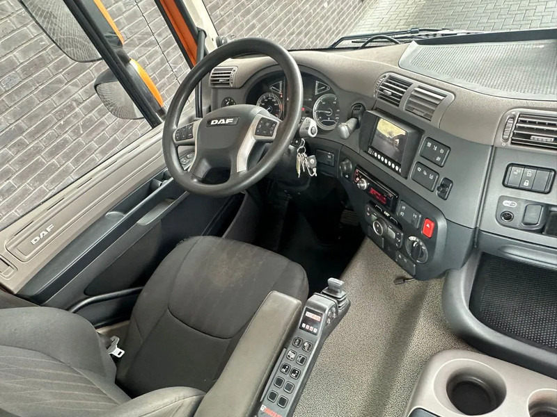 Leasing de DAF CF 450 6X2 MET HIAB ULT2159S MULTILIFT ULTIMA 21 HAAKARM / ABROLLKIPPER/ HOOKLIFT DAF CF 450 6X2 MET HIAB ULT2159S MULTILIFT ULTIMA 21 HAAKARM / ABROLLKIPPER/ HOOKLIFT: foto 10 Leasing de DAF CF 450 6X2 MET HIAB ULT2159S MULTILIFT ULTIMA 21 HAAKARM / ABROLLKIPPER/ HOOKLIFT DAF CF 450 6X2 MET HIAB ULT2159S MULTILIFT ULTIMA 21 HAAKARM / ABROLLKIPPER/ HOOKLIFT: foto 10