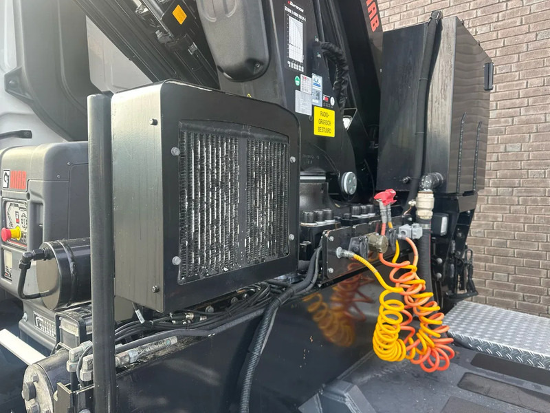 Leasing de DAF CF 480 6X2 HIAB X-HIDUO 298 EP-4 KRAAN/KRAN/CRANE/GRUA DAF CF 480 6X2 HIAB X-HIDUO 298 EP-4 KRAAN/KRAN/CRANE/GRUA: foto 19 Leasing de DAF CF 480 6X2 HIAB X-HIDUO 298 EP-4 KRAAN/KRAN/CRANE/GRUA DAF CF 480 6X2 HIAB X-HIDUO 298 EP-4 KRAAN/KRAN/CRANE/GRUA: foto 19