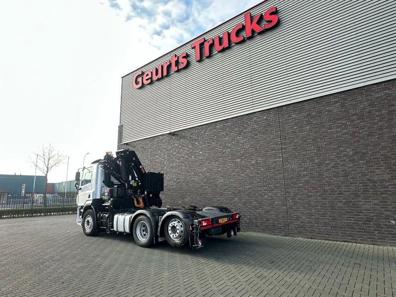 Leasing de DAF CF 480 6X2 HIAB X-HIDUO 298 EP-4 KRAAN/KRAN/CRANE/GRUA DAF CF 480 6X2 HIAB X-HIDUO 298 EP-4 KRAAN/KRAN/CRANE/GRUA: foto 12 Leasing de DAF CF 480 6X2 HIAB X-HIDUO 298 EP-4 KRAAN/KRAN/CRANE/GRUA DAF CF 480 6X2 HIAB X-HIDUO 298 EP-4 KRAAN/KRAN/CRANE/GRUA: foto 12