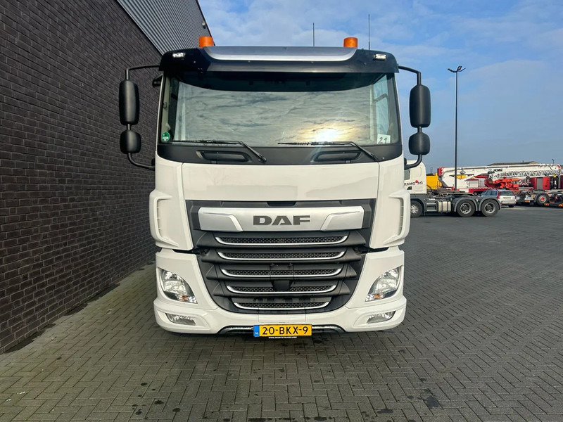 Leasing de DAF CF 480 6X2 HIAB X-HIDUO 298 EP-4 KRAAN/KRAN/CRANE/GRUA DAF CF 480 6X2 HIAB X-HIDUO 298 EP-4 KRAAN/KRAN/CRANE/GRUA: foto 13 Leasing de DAF CF 480 6X2 HIAB X-HIDUO 298 EP-4 KRAAN/KRAN/CRANE/GRUA DAF CF 480 6X2 HIAB X-HIDUO 298 EP-4 KRAAN/KRAN/CRANE/GRUA: foto 13