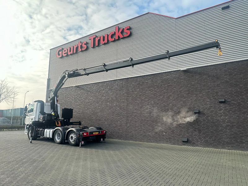 Leasing de DAF CF 480 6X2 HIAB X-HIDUO 298 EP-4 KRAAN/KRAN/CRANE/GRUA DAF CF 480 6X2 HIAB X-HIDUO 298 EP-4 KRAAN/KRAN/CRANE/GRUA: foto 6 Leasing de DAF CF 480 6X2 HIAB X-HIDUO 298 EP-4 KRAAN/KRAN/CRANE/GRUA DAF CF 480 6X2 HIAB X-HIDUO 298 EP-4 KRAAN/KRAN/CRANE/GRUA: foto 6