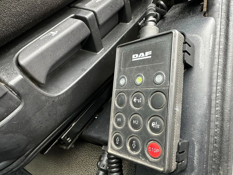 Camión hormigonera DAF CF 510 6X4 + DE BUF ST2 2-ASSIGE 10M3 CONCRETE MIXER/MISCHER/MIXER: foto 16 Camión hormigonera DAF CF 510 6X4 + DE BUF ST2 2-ASSIGE 10M3 CONCRETE MIXER/MISCHER/MIXER: foto 16