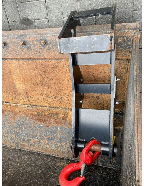 Manipulador telescópico Dieci PEGASUS 40.18 400 EX DEMO VERREIKER/TELEHANDLER/TELESKOPLADER: foto 20 Manipulador telescópico Dieci PEGASUS 40.18 400 EX DEMO VERREIKER/TELEHANDLER/TELESKOPLADER: foto 20