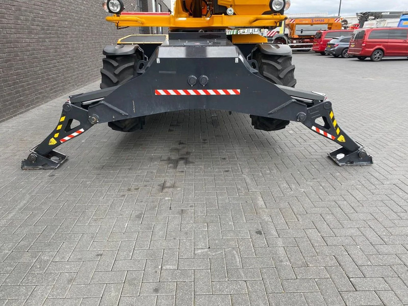 Manipulador telescópico Dieci PEGASUS 40.18 400 EX DEMO VERREIKER/TELEHANDLER/TELESKOPLADER: foto 14 Manipulador telescópico Dieci PEGASUS 40.18 400 EX DEMO VERREIKER/TELEHANDLER/TELESKOPLADER: foto 14