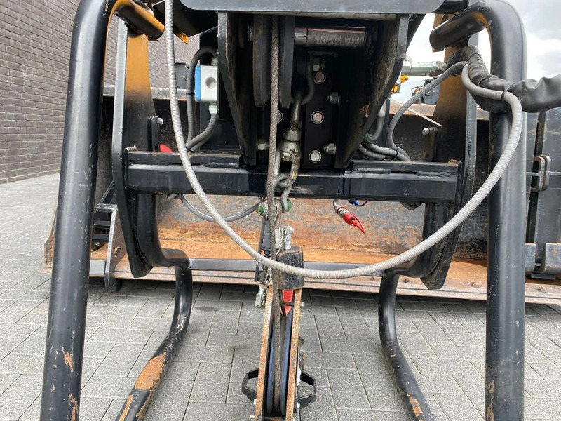 Manipulador telescópico Dieci PEGASUS 40.18 400 EX DEMO VERREIKER/TELEHANDLER/TELESKOPLADER: foto 19 Manipulador telescópico Dieci PEGASUS 40.18 400 EX DEMO VERREIKER/TELEHANDLER/TELESKOPLADER: foto 19