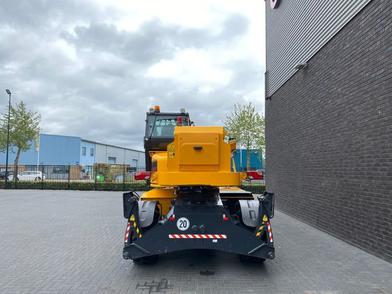 Manipulador telescópico Dieci PEGASUS 40.18 400 EX DEMO VERREIKER/TELEHANDLER/TELESKOPLADER: foto 6 Manipulador telescópico Dieci PEGASUS 40.18 400 EX DEMO VERREIKER/TELEHANDLER/TELESKOPLADER: foto 6