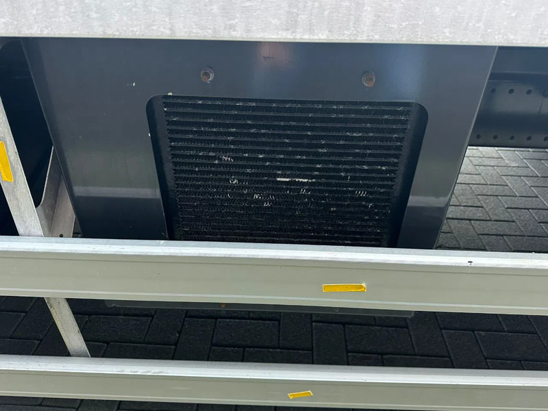 Camión grúa MAN TGL 7.180 4X2 BB BOCKER AK37/4000 + JIB MONTAGEKRAN/DACHDECKERKRAN/ROOFCRANE/KRAAN/KRAN/GRUA: foto 16 Camión grúa MAN TGL 7.180 4X2 BB BOCKER AK37/4000 + JIB MONTAGEKRAN/DACHDECKERKRAN/ROOFCRANE/KRAAN/KRAN/GRUA: foto 16