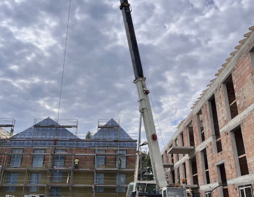 FAUN RTF 50 - Autogrúa: foto 1 FAUN RTF 50 - Autogrúa: foto 1