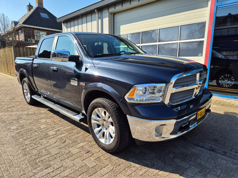 Dodge Ram 1500 LONGHORN.. lage bijtelling - Pick-up: foto 1 Dodge Ram 1500 LONGHORN.. lage bijtelling - Pick-up: foto 1