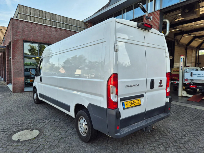 Fiat Ducato.... Multijet 2.3 L3H2. - Furgoneta pequeña: foto 3 Fiat Ducato.... Multijet 2.3 L3H2. - Furgoneta pequeña: foto 3