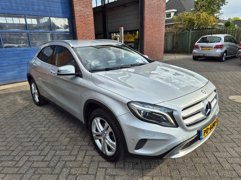 Mercedes-Benz GLA 200 automaat Prestige - Coche: foto 2 Mercedes-Benz GLA 200 automaat Prestige - Coche: foto 2