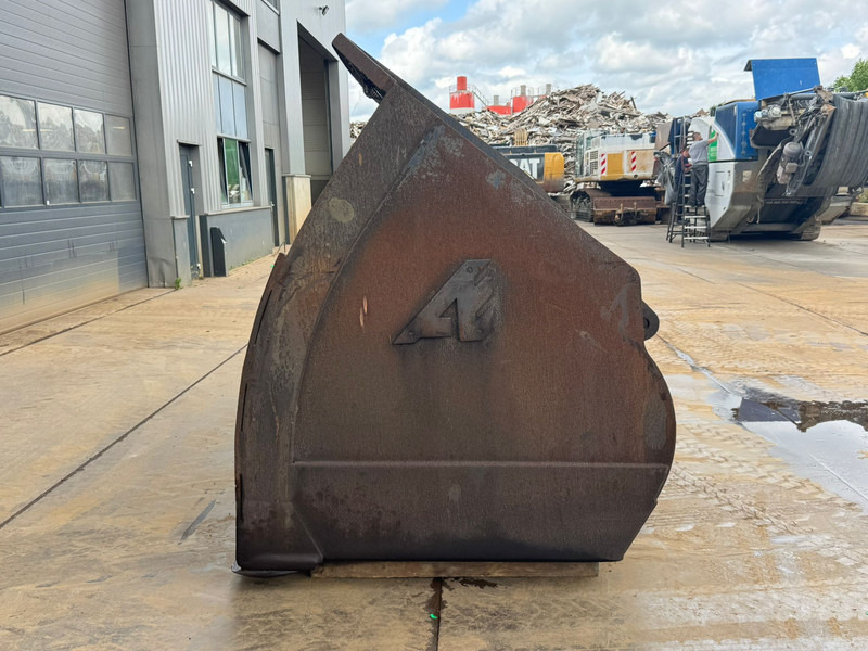 ARDEN CAT 980G - Cazo: foto 4 ARDEN CAT 980G - Cazo: foto 4