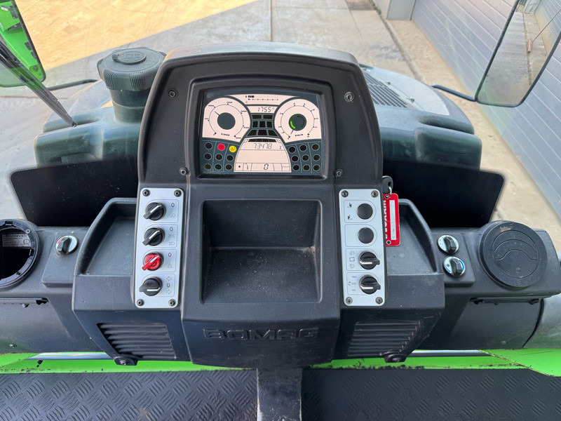 Rodillo Bomag BW174 AP-4i: foto 19 Rodillo Bomag BW174 AP-4i: foto 19