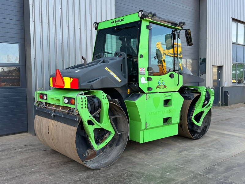 Rodillo Bomag BW174 AP-4i: foto 8 Rodillo Bomag BW174 AP-4i: foto 8