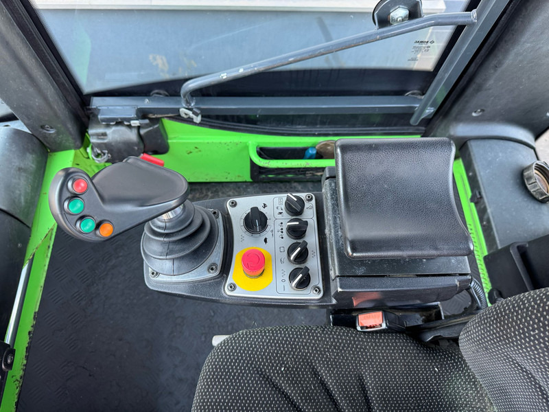 Rodillo Bomag BW174 AP-4i: foto 17 Rodillo Bomag BW174 AP-4i: foto 17