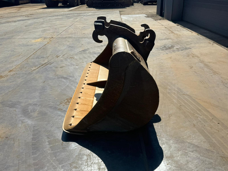 Brede Brede Bak / sloten bak - Cazo para excavadora: foto 4 Brede Brede Bak / sloten bak - Cazo para excavadora: foto 4