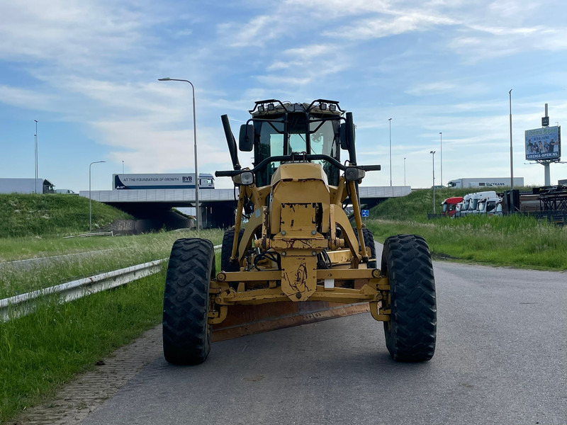 Caterpillar 12M - Grader: foto 4 Caterpillar 12M - Grader: foto 4