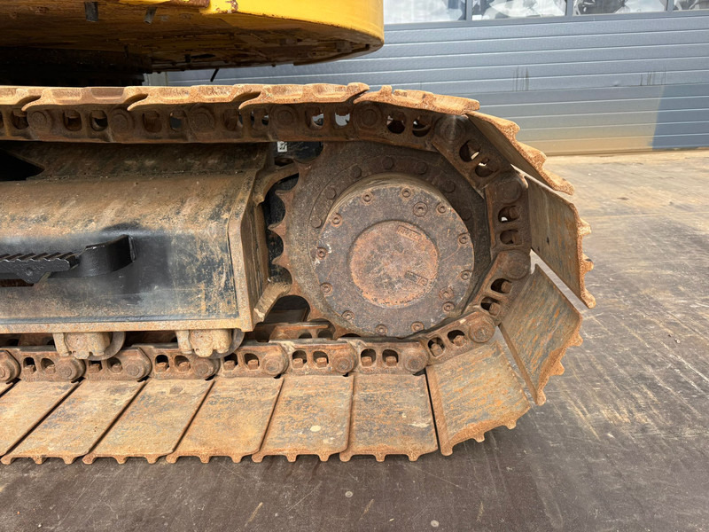 Excavadora de cadenas Caterpillar 315F LCR: foto 11