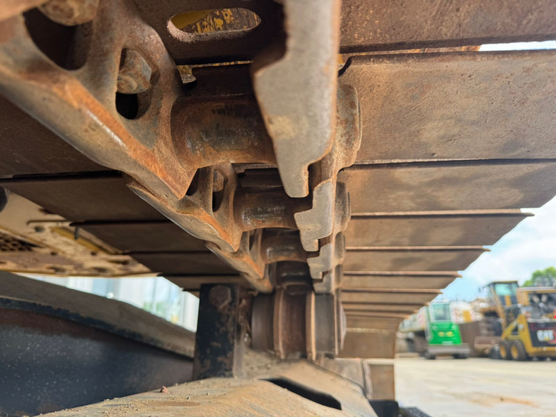 Excavadora de cadenas Caterpillar 315F LCR: foto 9