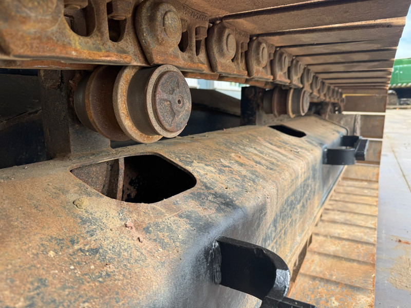 Excavadora de cadenas Caterpillar 315F LCR: foto 15