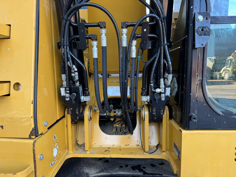 Excavadora de cadenas Caterpillar 315F LCR: foto 18