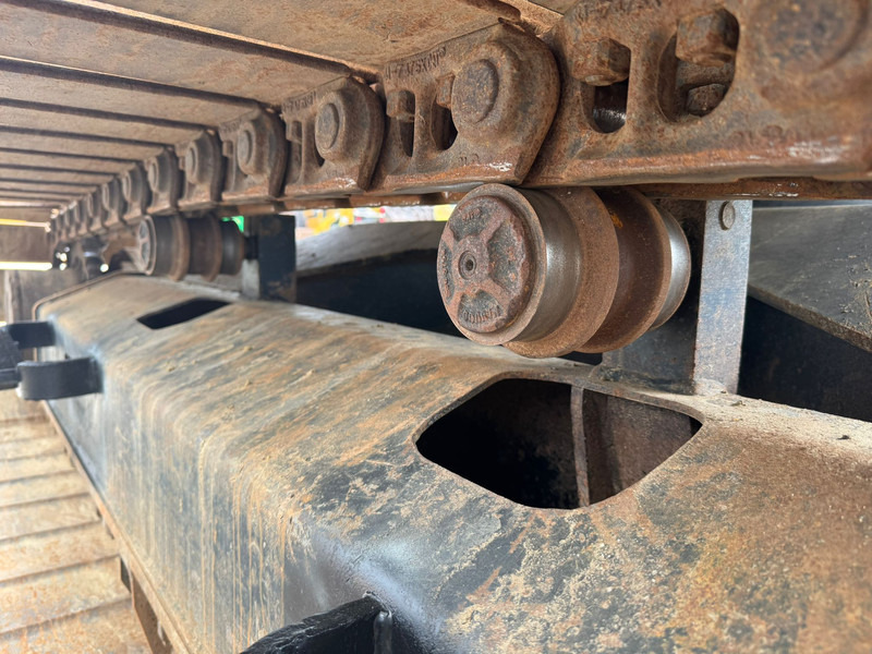 Excavadora de cadenas Caterpillar 315F LCR: foto 13