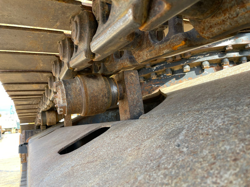 Excavadora de cadenas Caterpillar 324ELN: foto 19