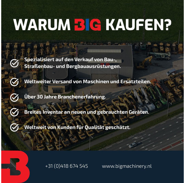 Excavadora de cadenas Caterpillar 324ELN: foto 20