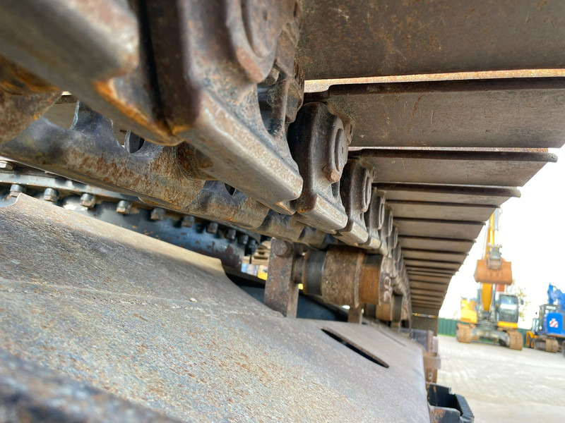 Excavadora de cadenas Caterpillar 324ELN: foto 16