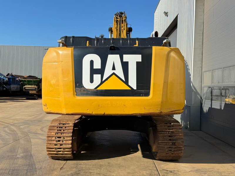 Caterpillar 336FL XE - Excavadora de cadenas: foto 4 Caterpillar 336FL XE - Excavadora de cadenas: foto 4
