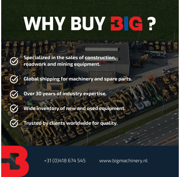 Cargadora de ruedas Caterpillar 950G: foto 12