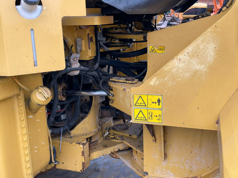 Cargadora de ruedas Caterpillar 950G: foto 19