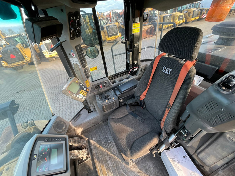 Cargadora de ruedas Caterpillar 980K: foto 20 Cargadora de ruedas Caterpillar 980K: foto 20