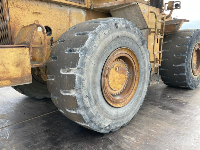 Cargadora de ruedas Caterpillar 988B: foto 10