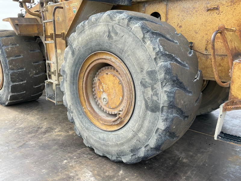 Cargadora de ruedas Caterpillar 988B: foto 11